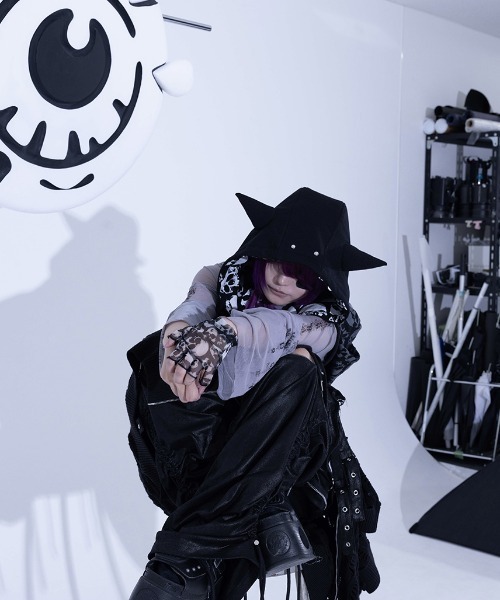 GAMCHU（ガムチュ） キャップ 帽子 レディース 「Gamchu/ガムチュ
