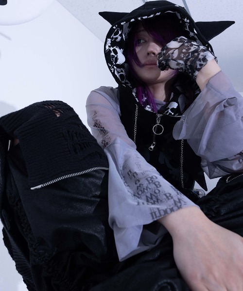 GAMCHU（ガムチュ） キャップ 帽子 レディース 「Gamchu/ガムチュ