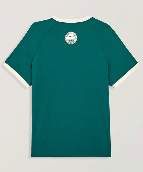adidas（アディダス） tシャツ adidas Originals × Oasis ツアースリー