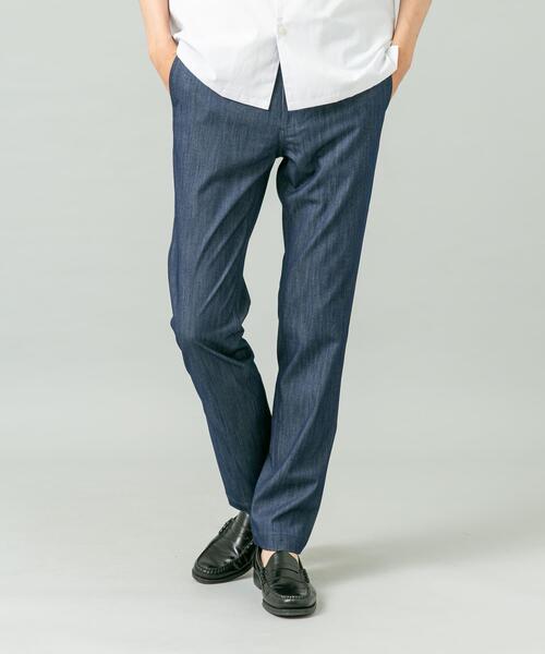 URBAN RESEARCH ROSSO MEN チノパン 「WEB限定」「接触冷感 / XLサイズ