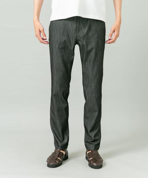 URBAN RESEARCH ROSSO MEN チノパン 「WEB限定」「接触冷感 / XLサイズ
