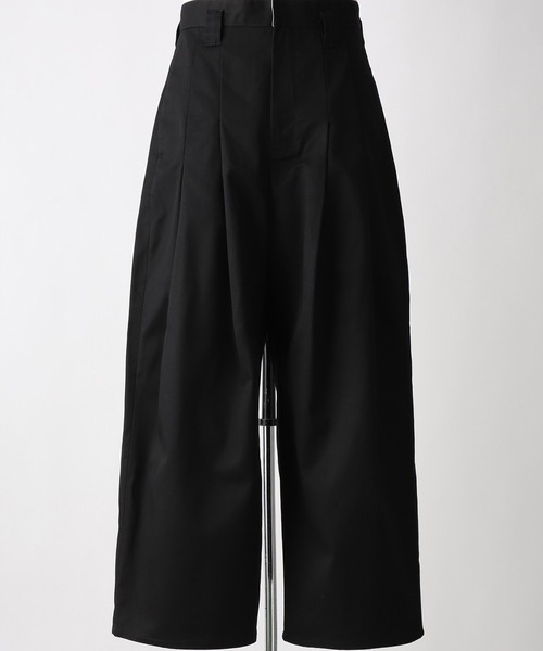 SHINYAKOZUKA（シンヤコヅカ） パンツ BAGGY WITH DICKIES(ISSUE#8