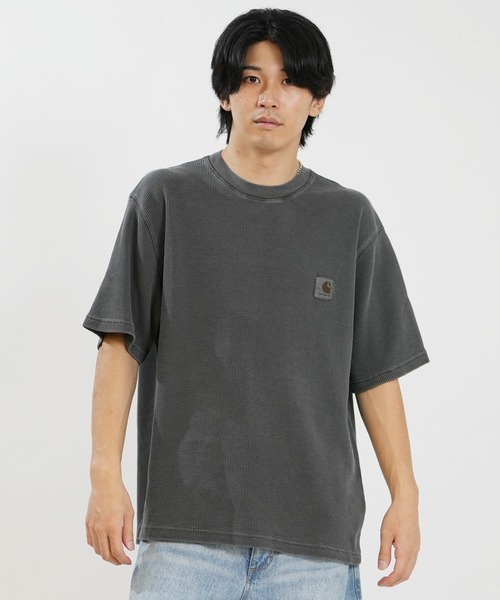 Carhartt（カーハート） tシャツ Carhartt WIP/カーハート 半袖 T