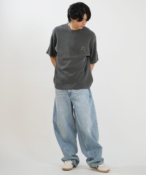 Carhartt（カーハート） tシャツ Carhartt WIP/カーハート 半袖 T