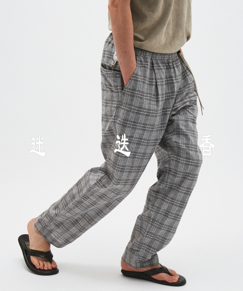 迷迭香　マンネンロウ　パンツ　美品 JOURNAL STANDARD（ジャーナルスタンダード） スラックス 迷迭香