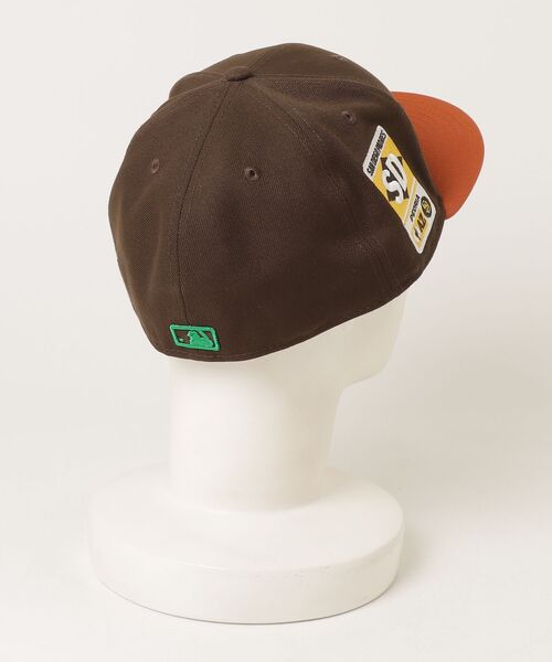 NEW ERA（ニューエラ） キャップ 帽子 メンズ ニューエラ「NEW ERA