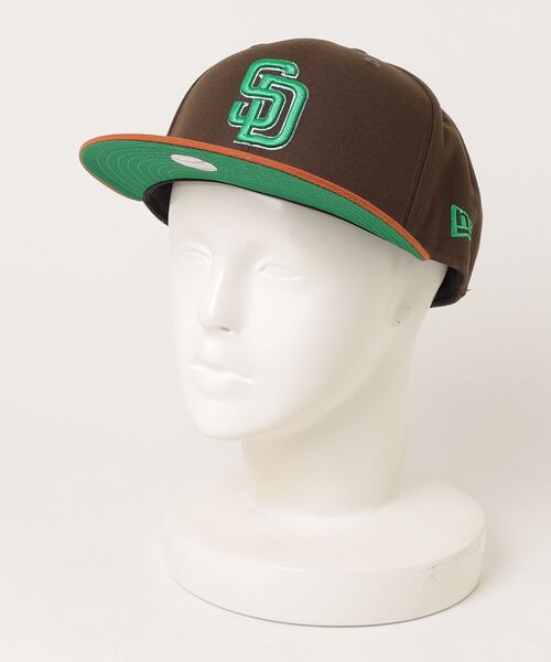 NEW ERA（ニューエラ） キャップ 帽子 メンズ ニューエラ「NEW ERA