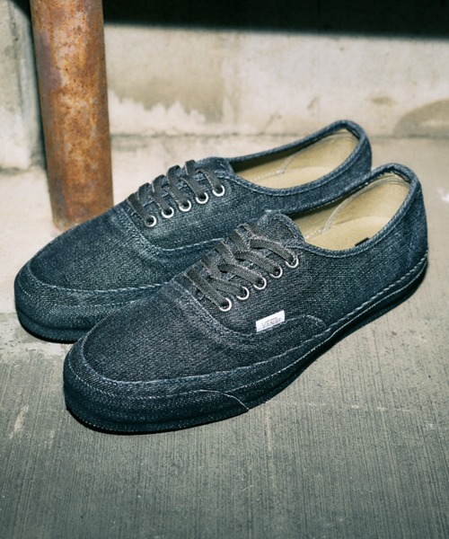 VANS（ヴァンズ） スニーカー PREMIUM AUTHENTIC 44 VN000DB8BLA 