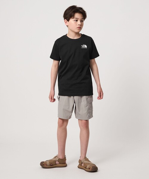 THE NORTH FACE（ザ ノースフェイス） ノースフェイス tシャツ 「THE 