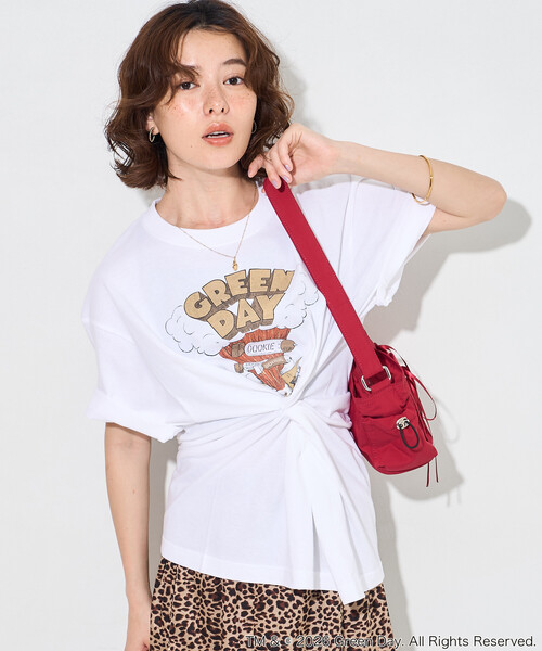 FREAK'S STORE（フリークスストア） tシャツ GOOD ROCK SPEED/グッド