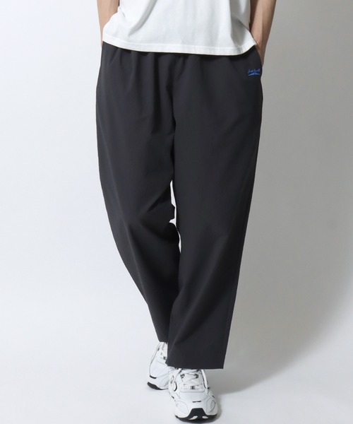 SITRY（シトリー） ワイドパンツ パンツ CONVERSE Jack Purcell