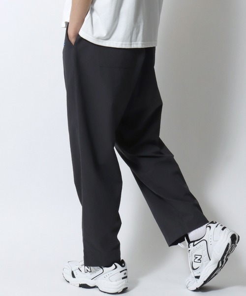 SITRY（シトリー） ワイドパンツ パンツ メンズ レディース : ZOZOTOWN