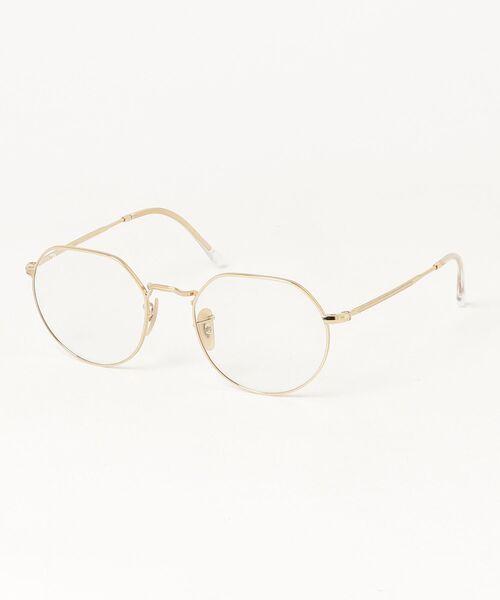 Ray-Ban（レイバン） サングラス FREE ブラウン系その他 メンズ