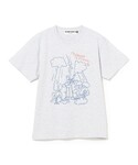 tシャツ 「MEN」FUJI ROCK FES...の詳細画像1