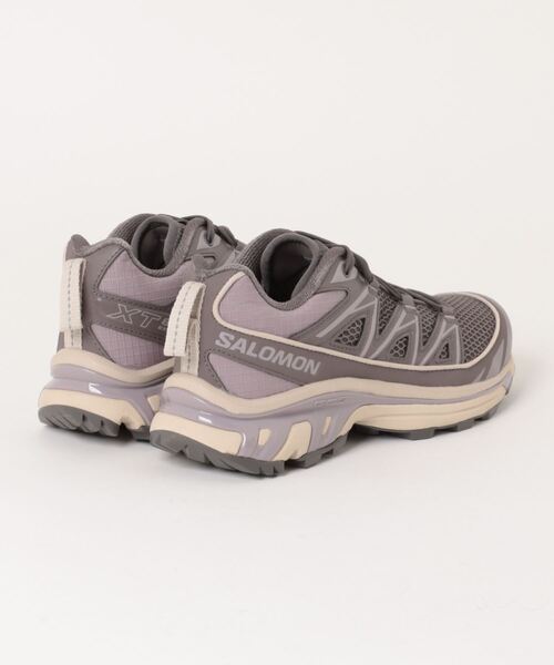 SALOMON（サロモン） ローカットスニーカー 26.0cm ブラウン メンズ