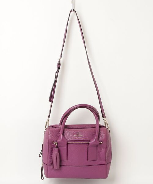 kate spade NEW YORK（ケイト・スペード ニューヨーク） 2WAYバッグ 
