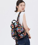 デイバック リュック 「LeSportsac×...の詳細画像1