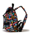 デイバック リュック 「LeSportsac×...の詳細画像4