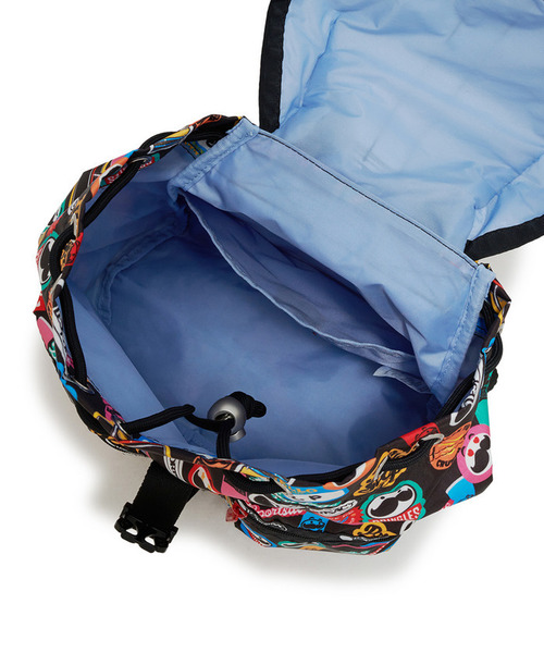 LeSportsac（レスポートサック） デイバック リュック 「LeSportsac
