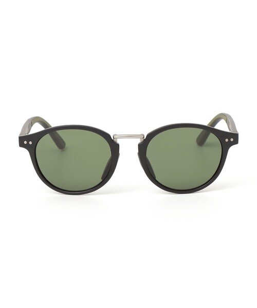 TYMER サングラス OLIVER 今期モデル ほぼ未使用＋折り畳みサングラス TYMER サングラス OLIVER 今期モデル ほぼ未使用＋折り畳みサングラス