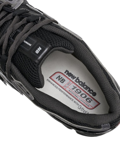 New Balance（ニューバランス） スニーカー 1906R U19069L0 メンズ