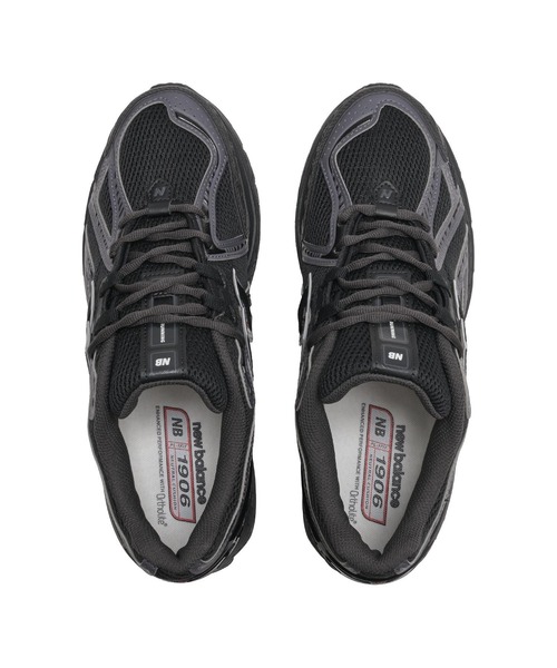 New Balance（ニューバランス） スニーカー 1906R U19069L0 メンズ