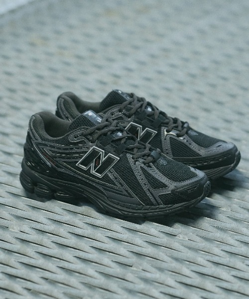 New Balance（ニューバランス） スニーカー 1906R U19069L0 メンズ