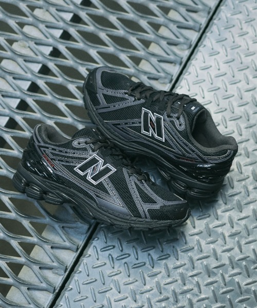1906l（New Balance）（色：ブラック系）の商品一覧 通販 - Yahoo