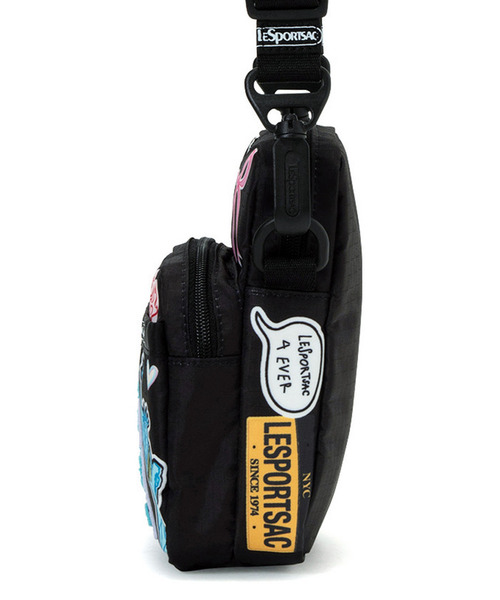 LeSportsac（レスポートサック） ショルダーストラップ スマホ