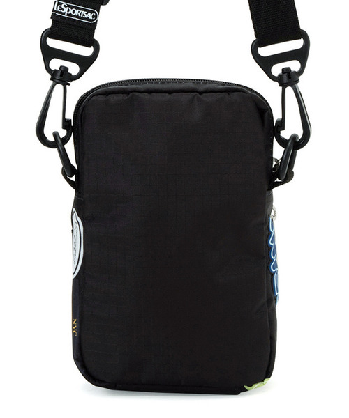 LeSportsac（レスポートサック） ショルダーストラップ スマホ