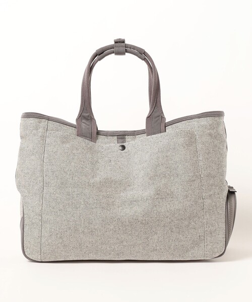 BEAMS GOLF（ビームス ゴルフ） ボストンバッグ ONE SIZE グレー