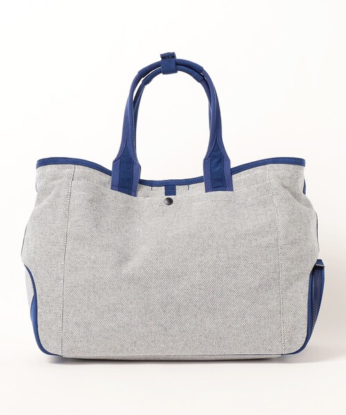 BEAMS GOLF（ビームス ゴルフ） ボストンバッグ ONE SIZE グレー
