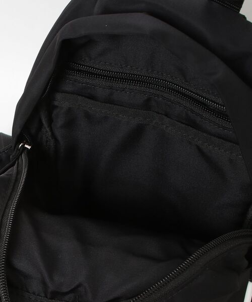 NOMADIS（ノマディス） リュック - ブラック レディース : ZOZOTOWN