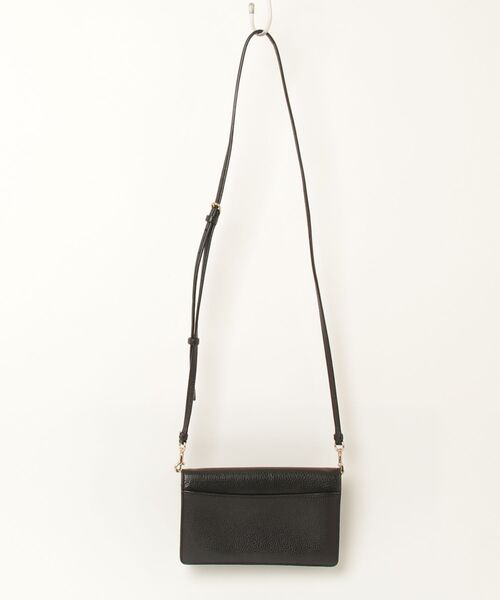 【美品】COACH 2way ハンドバッグ ショルダーバッグ ブラック COACH（コーチ） ショルダーバッグ - ブラック レディース : ZOZOTOWN