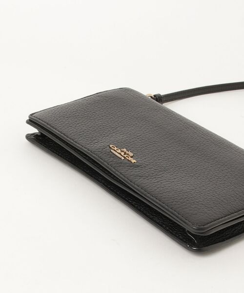 COACH（コーチ） ショルダーバッグ - ブラック レディース : ZOZOTOWN