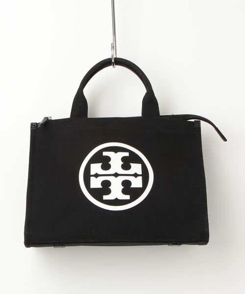 TORY BURCH（トリーバーチ） ハンドバッグ - ブラック レディース