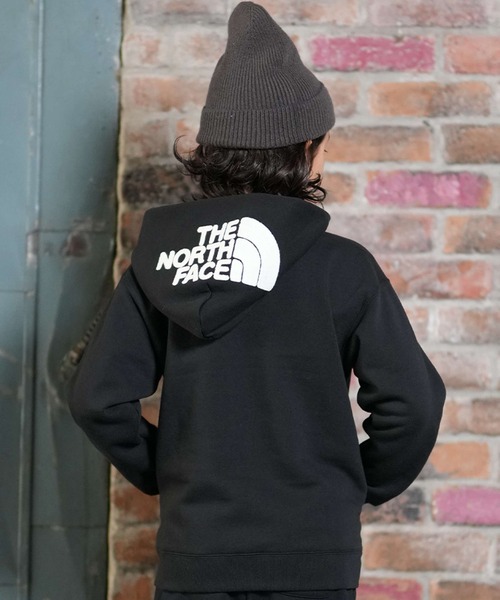 THE NORTH FACE（ザ ノースフェイス） ノースフェイス パーカー 裏起毛