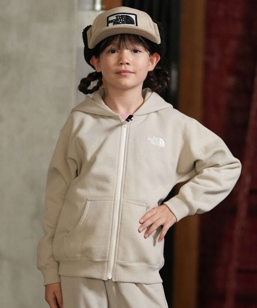 THE NORTH FACE（ザ ノースフェイス） ノースフェイス パーカー 裏起毛
