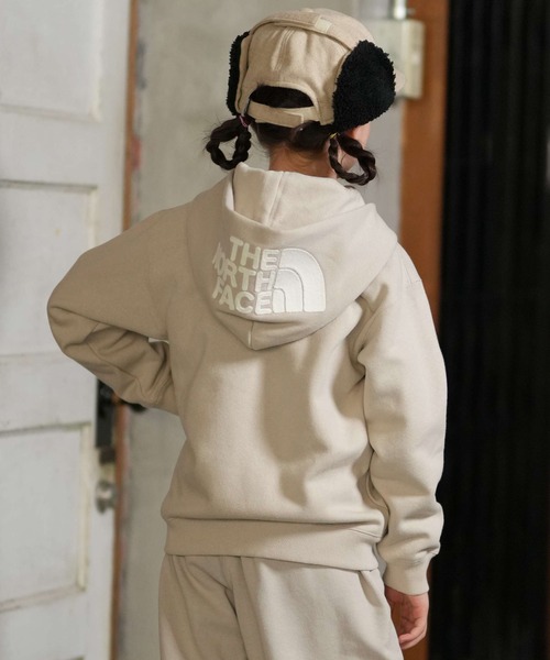 THE NORTH FACE（ザ ノースフェイス） ノースフェイス パーカー 裏起毛