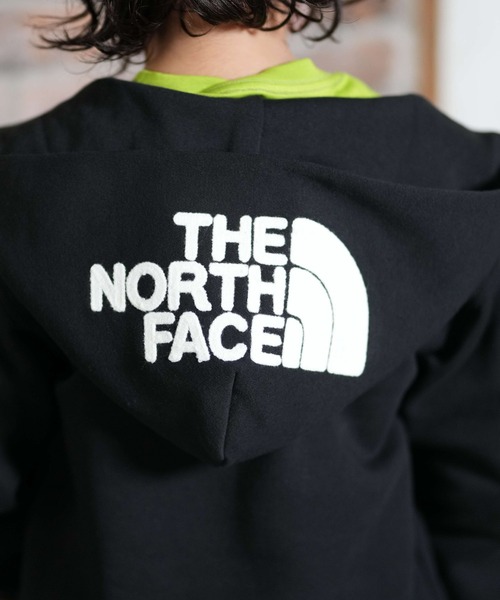 THE NORTH FACE（ザ ノースフェイス） ノースフェイス パーカー 裏起毛
