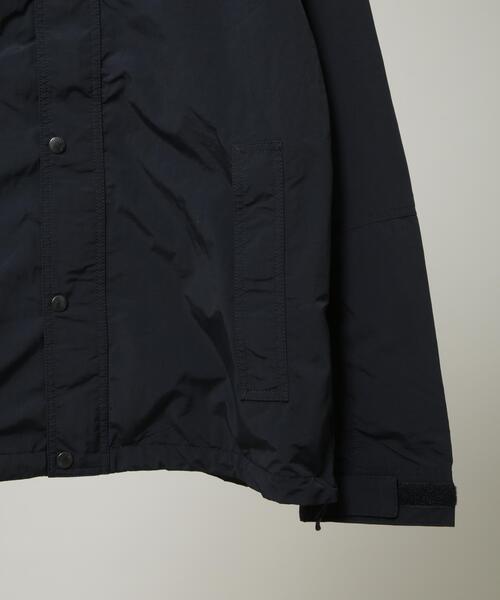THE NORTH FACE ノースフェイス ナイロン　ランニングジャケット THE NORTH FACE（ザ ノースフェイス） ノースフェイス ナイロン
