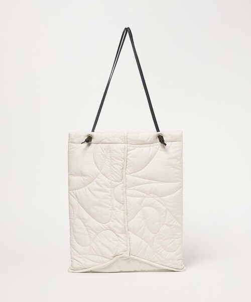 manipuri（マニプリ） トートバッグ 「別注」 「manipuri for conte