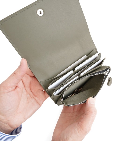 STANDARD SUPPLY（スタンダードサプライ） 財布 スタンダードサプライ