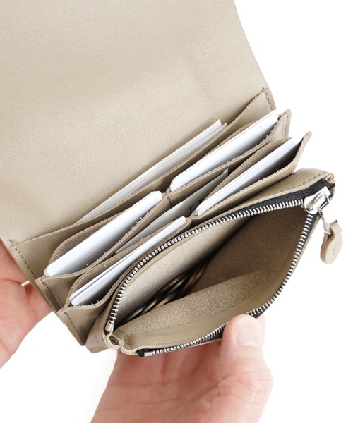 STANDARD SUPPLY（スタンダードサプライ） 財布 スタンダードサプライ