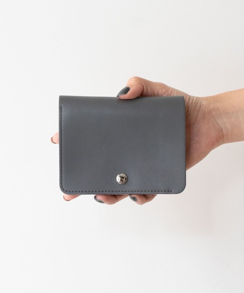 STANDARD SUPPLY ビルフォールドフラップウォレット STANDARD SUPPLY｜ビルホールドフラップウォレット 