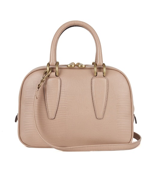 TOFF&LOADSTONE（トフアンドロードストーン） ハンドバッグ ミニヨン