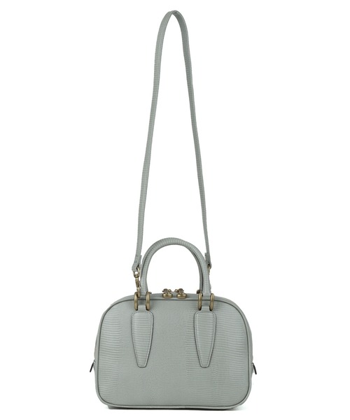 TOFF&LOADSTONE（トフアンドロードストーン） ハンドバッグ ミニヨン