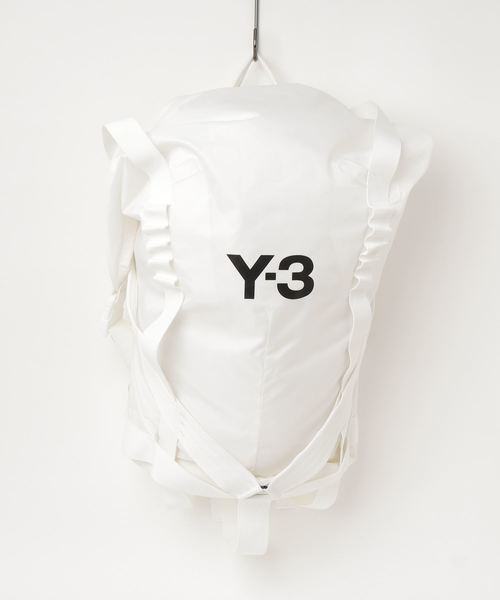 お得高品質 リュック PayPayモール店 - 通販 - PayPayモール Y-3 ITECH BPACK ZOZOTOWN 新品限定品