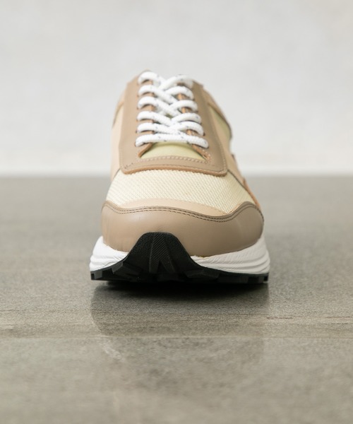 ★UNITED TOKYO
Dry Air サマーカーディガン　unisex UNITED TOKYO スニーカー コンビレザーダッドスニーカー メンズ