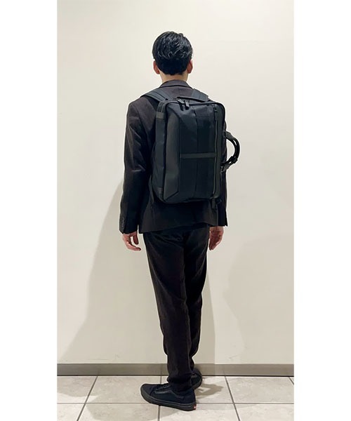 BRIEFING ビジネスバッグ 「BRIEFING/ブリーフィング」FUSION